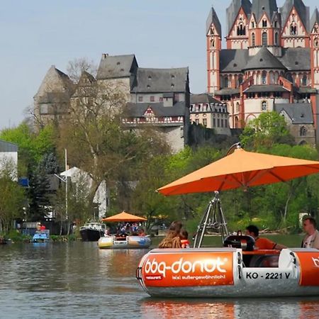 Neue Fewo In Perfekter Lage Limburg an der Lahn Exterior photo