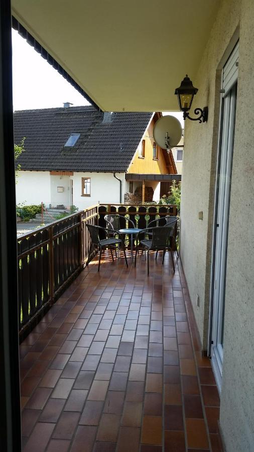 Neue Fewo In Perfekter Lage Limburg an der Lahn Exterior photo