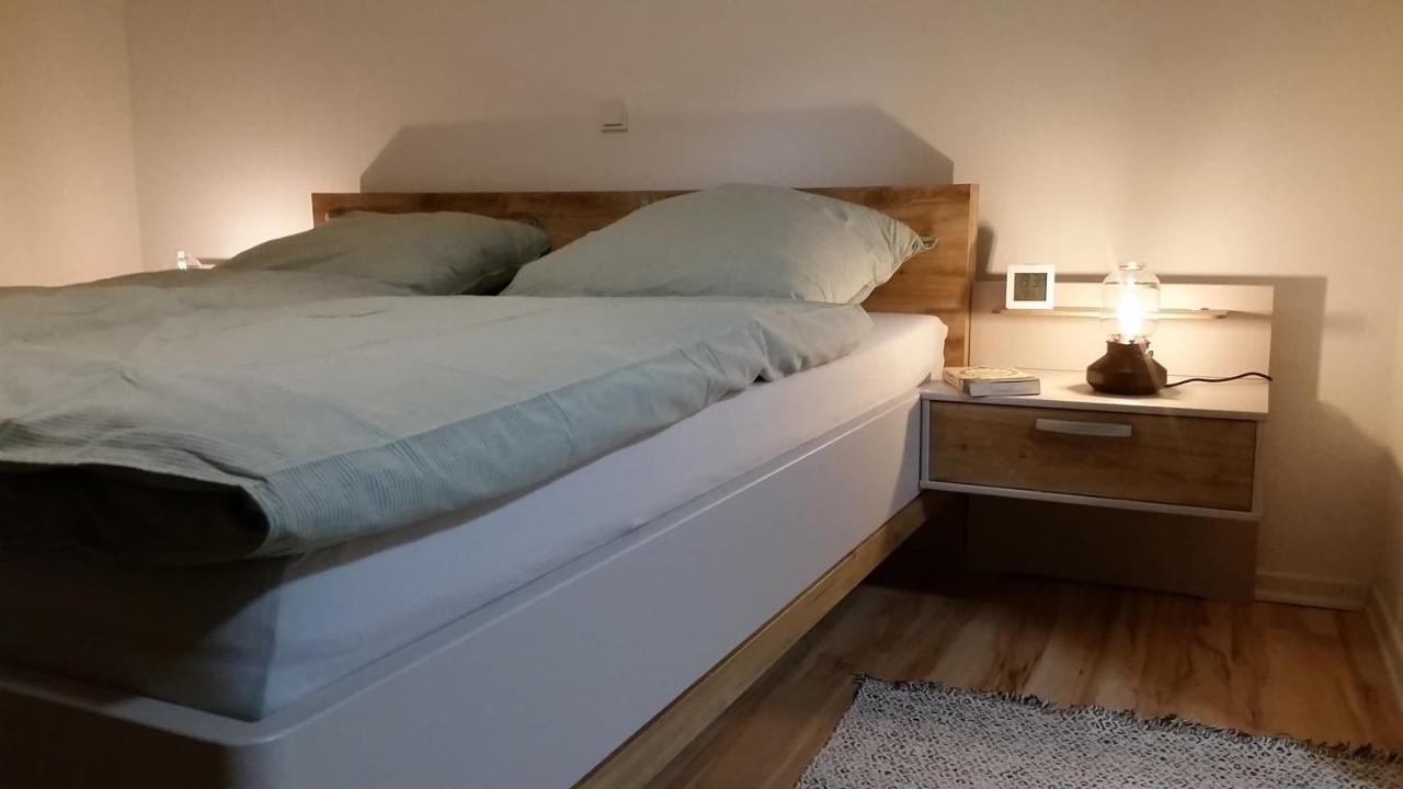 Neue Fewo In Perfekter Lage Limburg an der Lahn Exterior photo