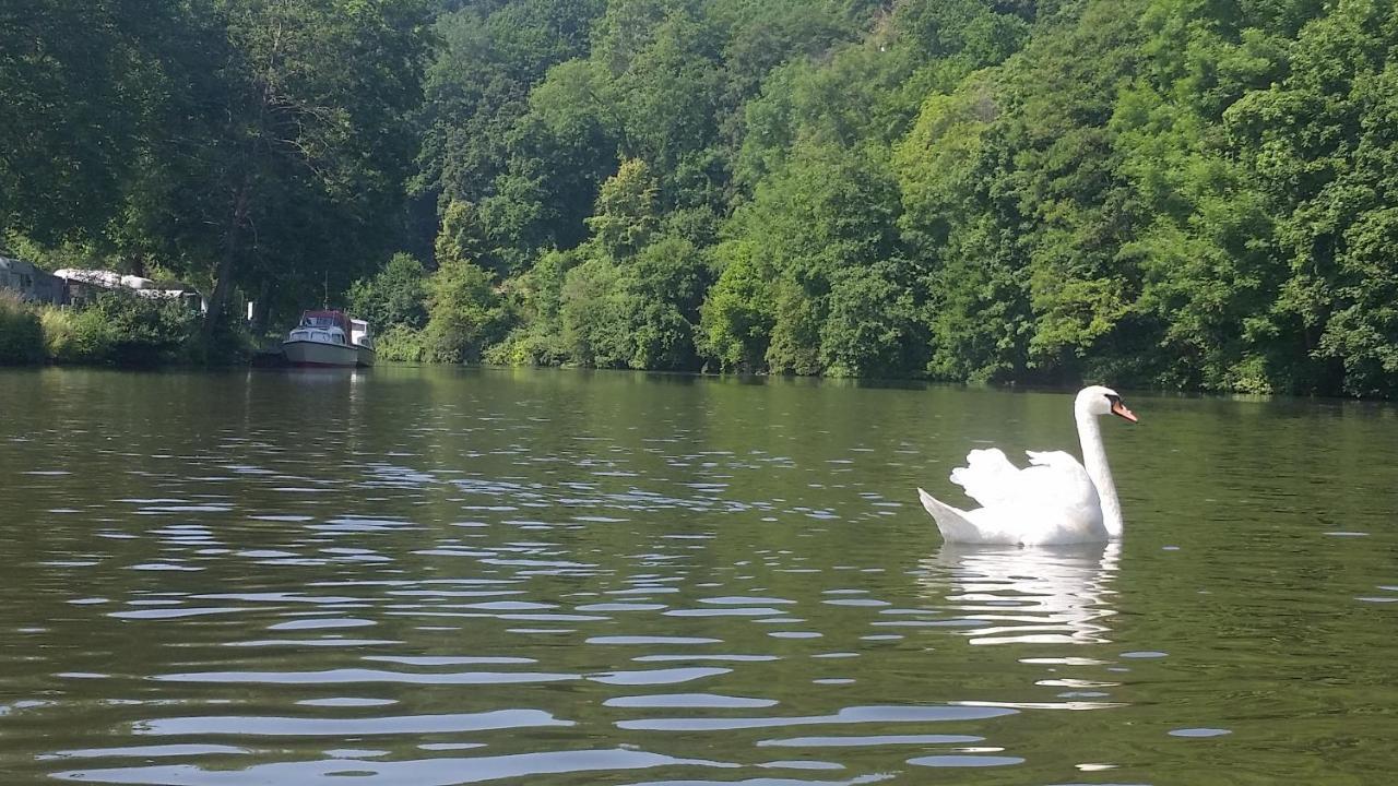 Neue Fewo In Perfekter Lage Limburg an der Lahn Exterior photo