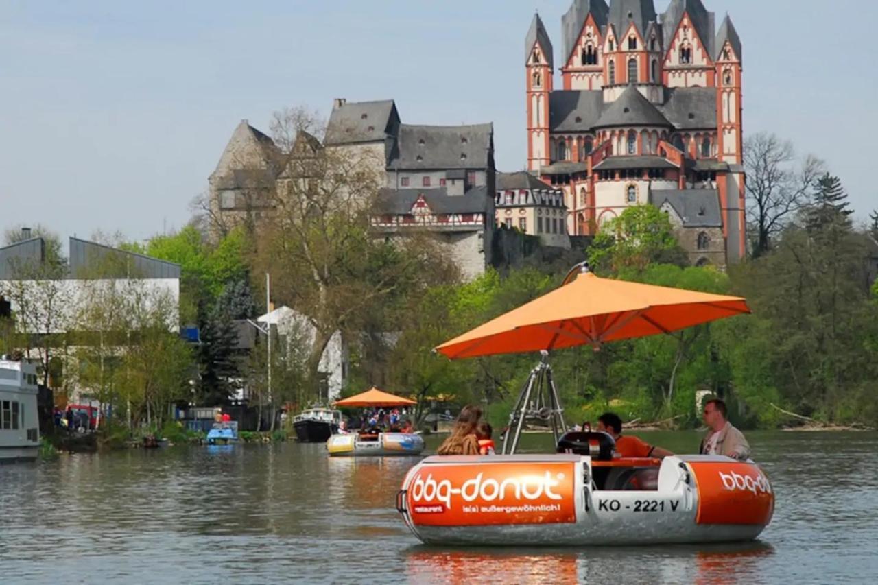 Neue Fewo In Perfekter Lage Limburg an der Lahn Exterior photo